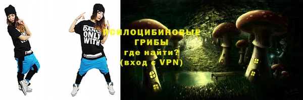 винт Баксан